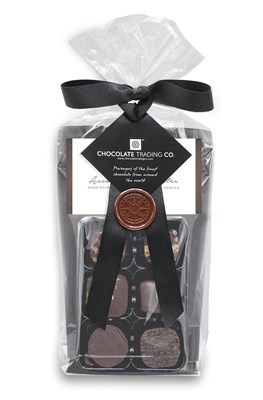 Superior Selection Dark Chocolate Gift Pack Lux