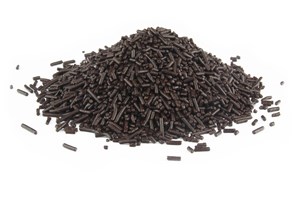 Chocolate Trading Co Dark chocolate vermicelli – Small 100g bag