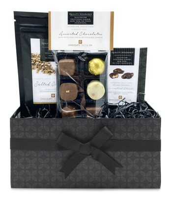 Father's Day Assorted Chocolate Mini Gift Hamper