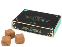 Booja Booja Chocolate Salted Caramel Truffles 92g