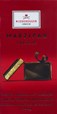 niederegger marzipan dark chocolate bar