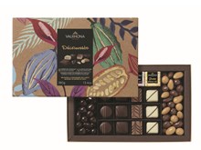 Valrhona, Discovery Assorted Chocolates Gift Box