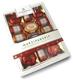 marzipan selection box