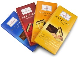 Niederegger Marzipan Bar Offer