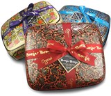 booja handpainted luxury gift box