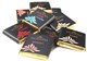 Valrhona Chocolate Tasting Bag