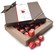 milk chocolate hearts gift box