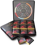 Valrhona guanaja chocolate tin