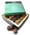 Valrhona, Christmas assorted chocolate box