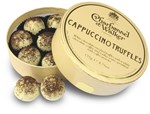 charbonnel et walker cappuccino chocolate truffles
