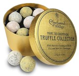 Charbonnel et Walker champagne truffles gift box