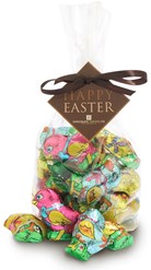 Easter Chicks Gift Bag