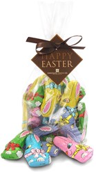 Easter Bunnies Gift Bag