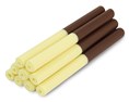 Duo chocolate cigarellos