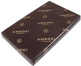Amedei chuao chocolate couverture 1kg block