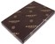 Amedei chuao chocolate couverture 1kg block