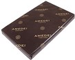 Amedei chuao chocolate couverture 1kg block