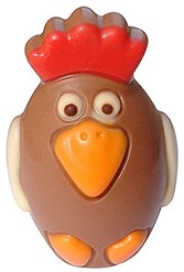 Milk Chocolate Easter Chick