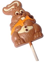 Easter Bunny Lolly