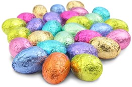 Superior Mini Easter Eggs