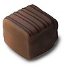 milk praline chocolate
