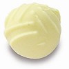 White chocolate vanilla truffle