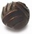 Dark chocolate truffle