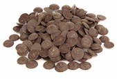 Dark chocolate chips 70% cocoa