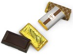 Personalised chocolate neapolitan 3g