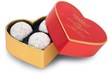 Red Heart Champagne Truffle Gift Box