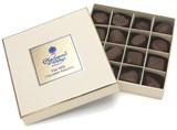 Milk chocolate assorted gift box