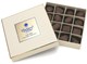 Milk chocolate assorted gift box