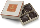 Dark chocolate orange thins
