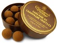 Charbonnel et Walker, Dark chocolate & Champagne truffles
