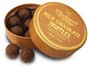 Milk chocolate truffles gift box