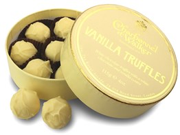 Charbonnel et Walker - Vanilla Chocolate Truffles Gift Box  
