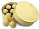 Vanilla chocolate truffles gift box