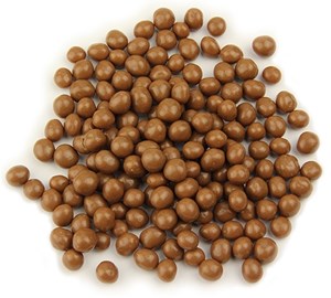 Chocolate Trading Co Milk chocolate pearls – Medium 400g bag