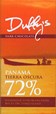 Panama Tierra Oscura, 72% dark chocolate bar