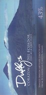 Corazon Del Ecuador, milk chocolate bar