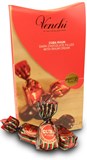 Rum truffles