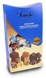Cubotti, no added sugar chocolates