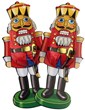 Nutcracker Soldiers