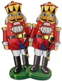 Nutcracker Soldiers