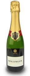 Bollinger Special Cuvée Brut NV Champagne 35.5cl