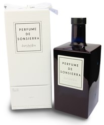 Perfume de la Sonsierra, Rioja vintage 2007