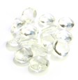 Edible Sugar Diamond Cake Decorations