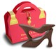 Handbag & Heels