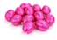 Cerise mini Easter eggs
