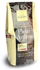 Plein Arome Cocoa Powder